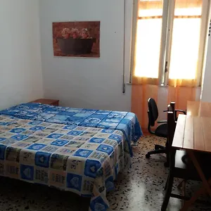 Konukevi Desire'- Le Caprice, Palermo