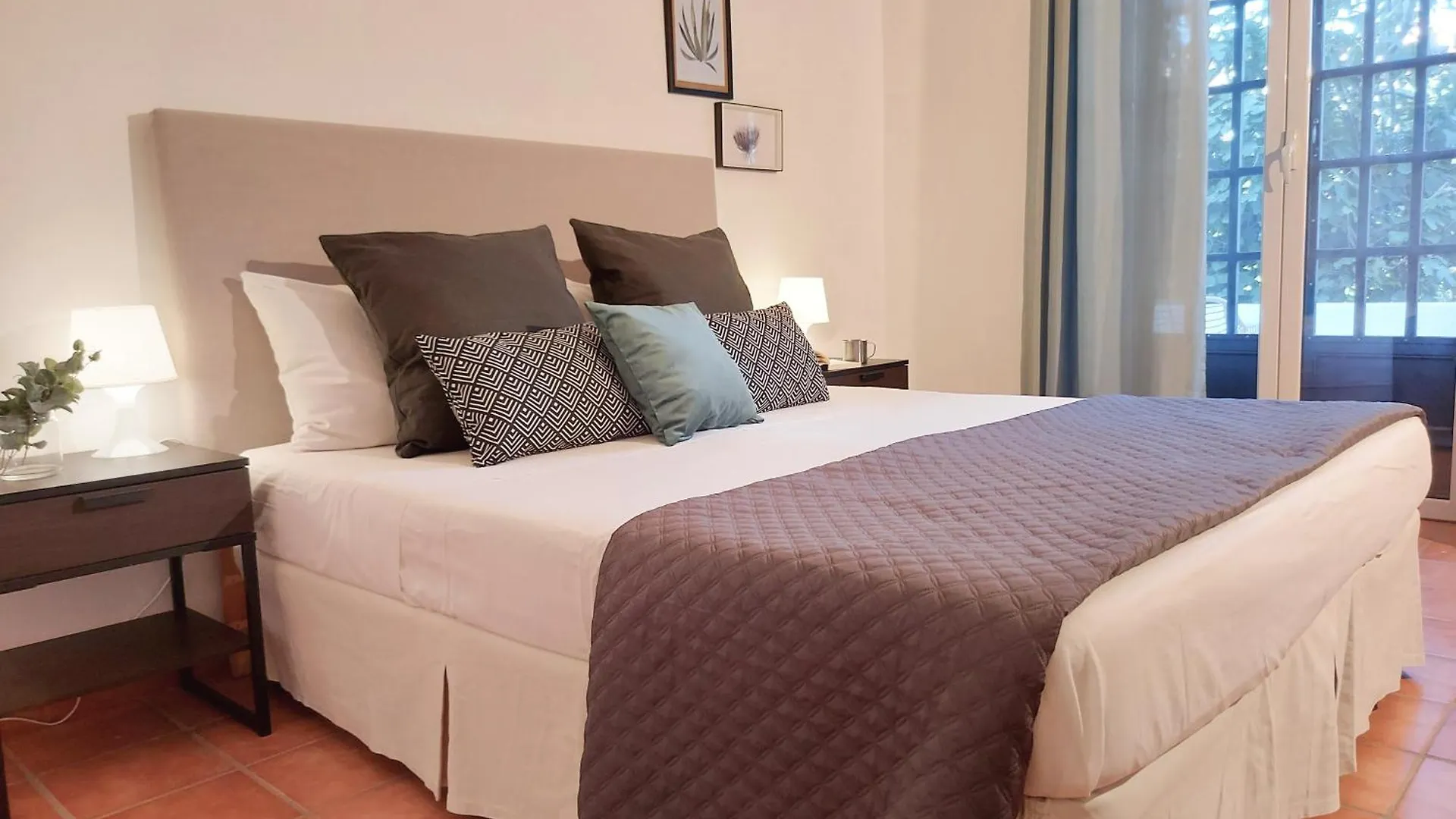 Casa Al Giardino Apartment Palermo