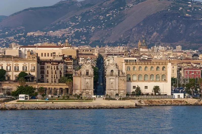 Casa Al Giardino Apartment Palermo