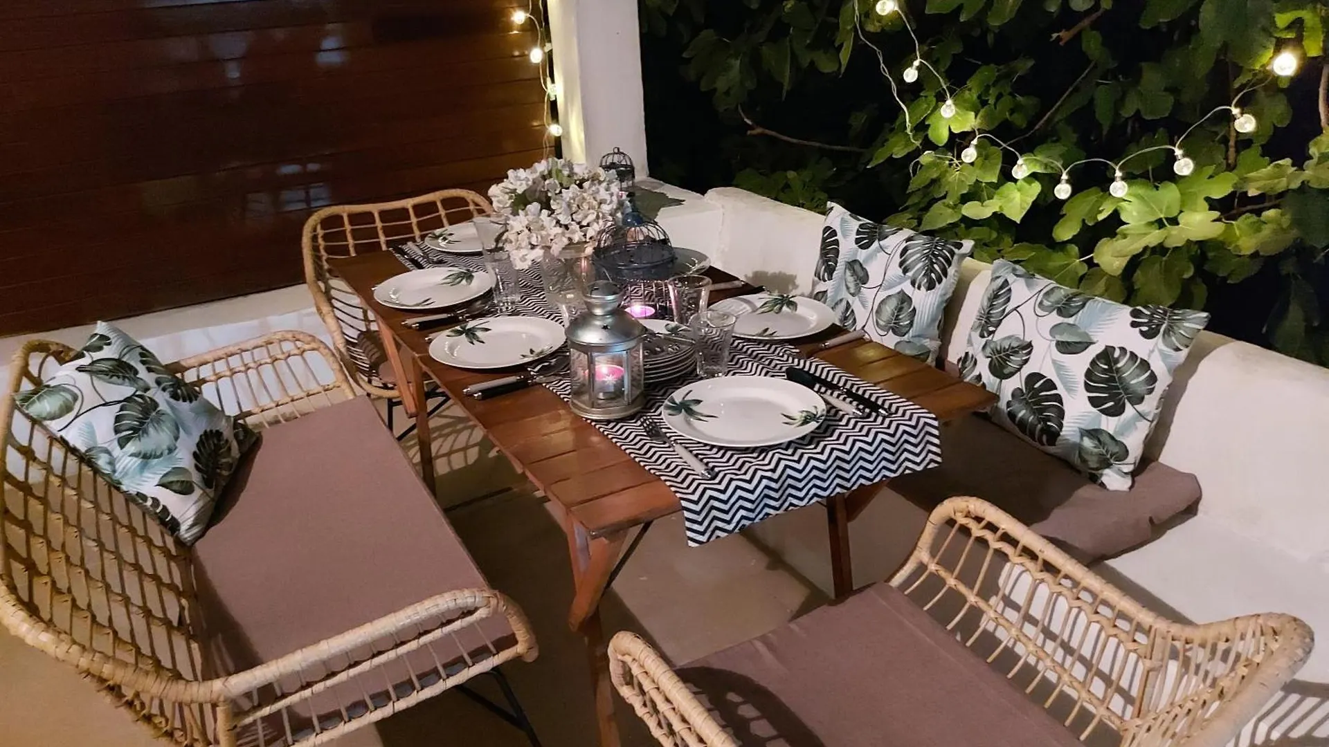 Casa Al Giardino Apartment Palermo 0*,