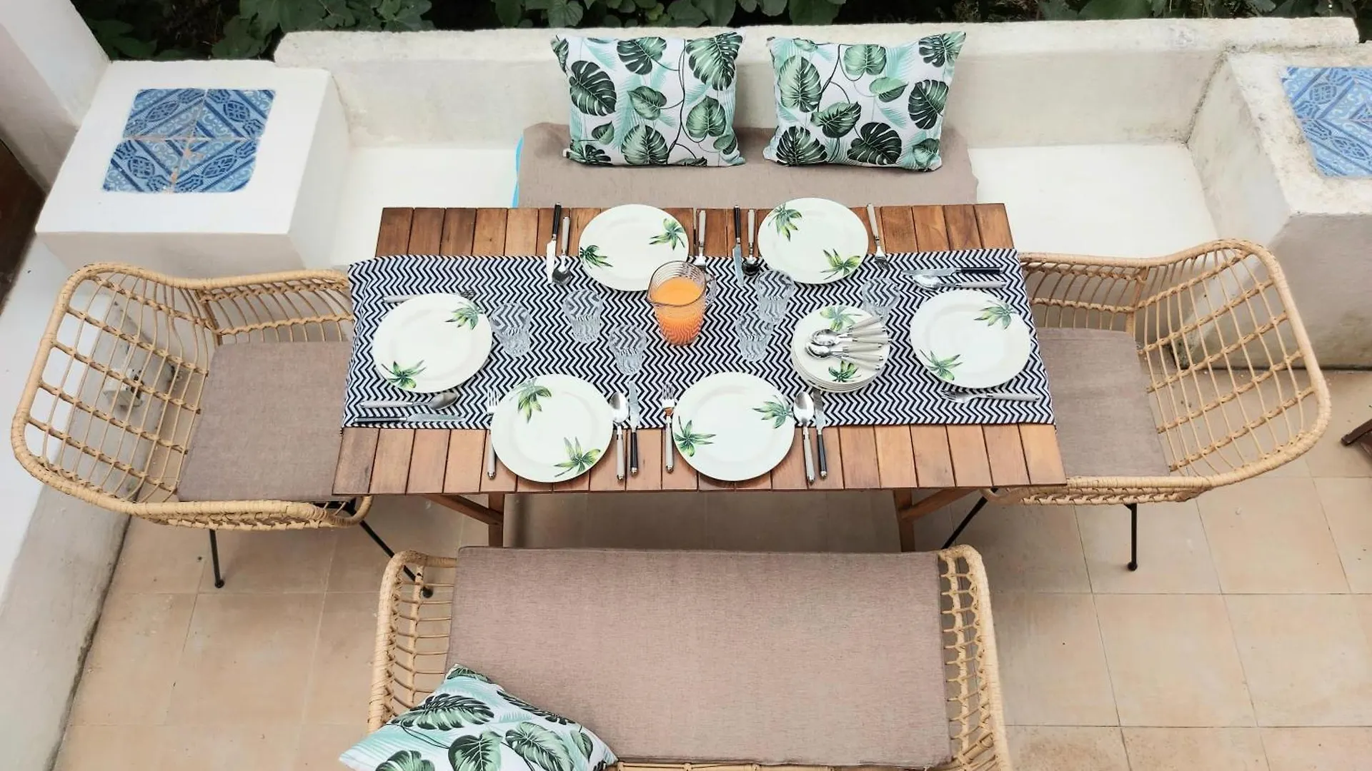 Casa Al Giardino Apartment Palermo
