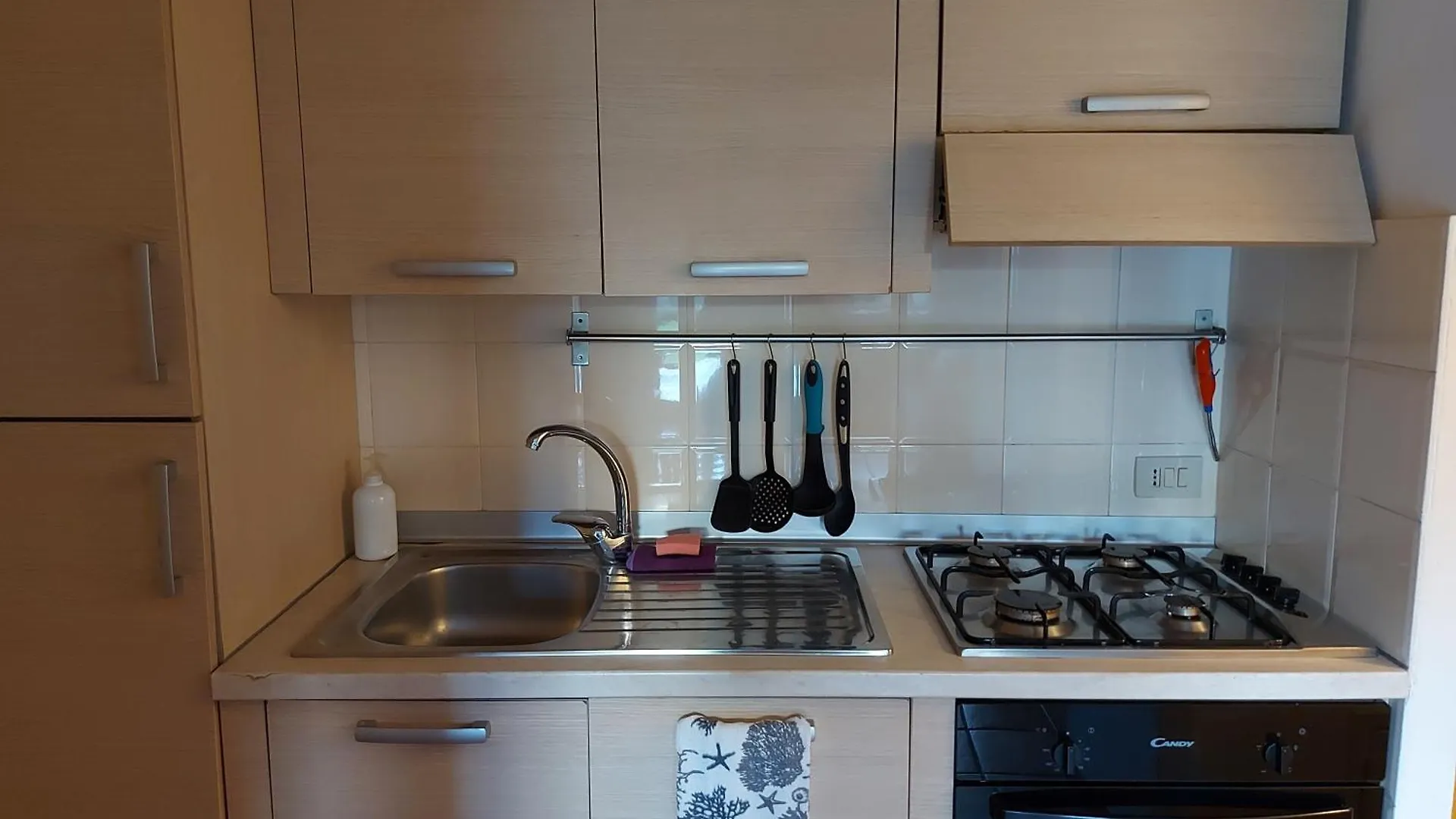 Casa Al Giardino Apartment Palermo